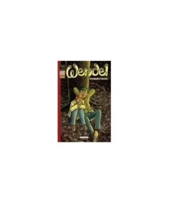 WENDEL 9788478335879 2,21 €