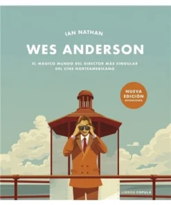 WES ANDERSON NUEVA EDICION ACTUALIZADA