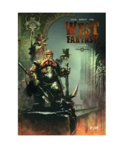 WEST FANTASY 01