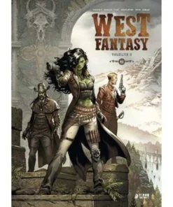 WEST FANTASY 02