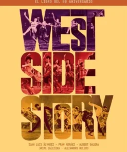 WEST SIDE STORY/EL LIBRO DEL 60 ANIVERSARIO NOTORIOUS29,95 €29,95 €…