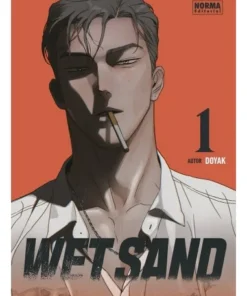 WET SAND 1 Norma Mayo15,95 €15,95 € Norma Mayo