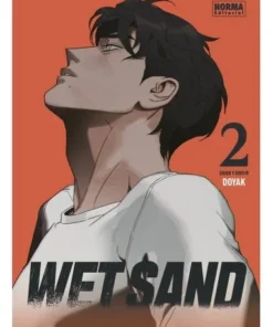 WET SAND 2
