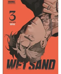 WET SAND 3