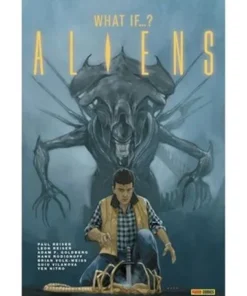 WHAT IF…? ALIENS
