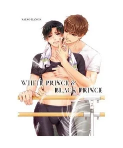 WHITE PRINCE & BLACK PRINCE ARECHI9,95 €9,95 € ARECHI ARECHI