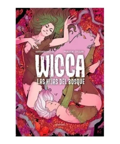 WICCA. LAS HIJAS DEL BOSQUE SALLYBOOKS18,00 €18,00 € SALLYBOOKS SAL…