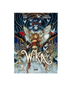 WIKA YERMO EDICIONES42,00 €42,00 € YERMO EDICIONES YERMO EDICIONES