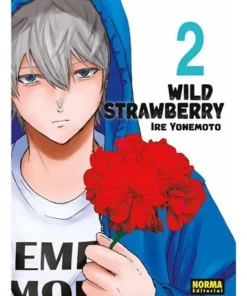 WILD STRAWBERRY 2