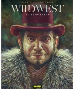 WILD WEST 2 EL DESOLLADOR