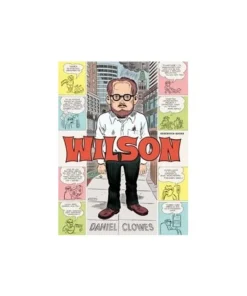 WILSON RESERVOIR BOOKS18,90 €18,90 € RESERVOIR BOOKS RESERVOIR BOOKS