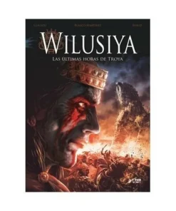 WILUSIYA