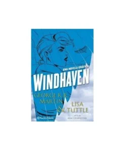 WINDHAVEN 9788413416458 PLANETA COMIC 20,00 €