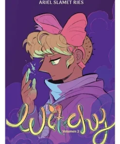 WITCHY 2