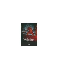 WOLLODRIN 4 LAS LLAMAS DE WFFNIR JUNIO26,00 €26,00 € YERMO EDITORIA…