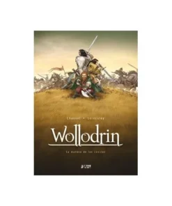 WOLLODRIN: LA MAÑANA DE LAS CENIZAS YERMO EDICIONES26,00 €26,00 € Y…