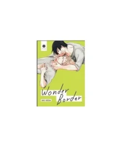 WONDER BONDER NOVEDADES COMICS9,00 €9,00 € ODAIBA EDICIONES NOVEDAD…
