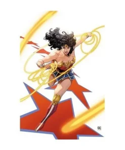 WONDER WOMAN 01