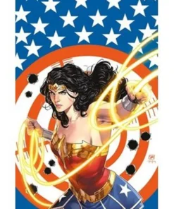 WONDER WOMAN 02
