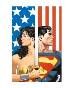 WONDER WOMAN 04