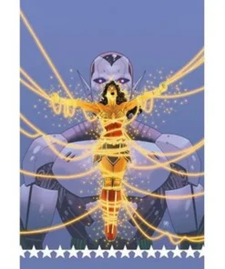 WONDER WOMAN 06