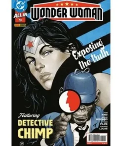 WONDER WOMAN 09