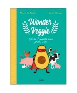 WONDERVEGGIE RANDOM HOUSE MONDADORI17,95 €17,95 € RANDOM HOUSE MOND…