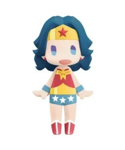WONDERWOMAN FIGURA 10 CM DC HELLO! GOOD SMILE DC COMICS14,95 €14,95…