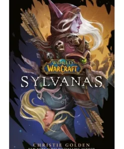 WORLD OF WARCRAFT: SYLVANAS PANINI25,00 €25,00 € PANINI PANINI