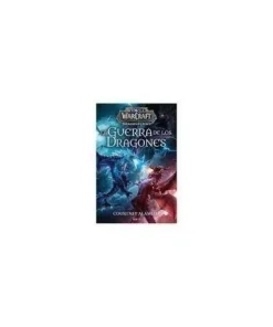 WORLD OF WARCRAFT WAR OF THE SCALEBORN ABRIL30,00 €30,00 € ABRIL