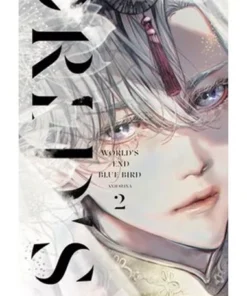 WORLD’S END BLUE BIRD 02