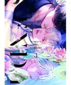 WORLD’S END BLUE BIRD 03