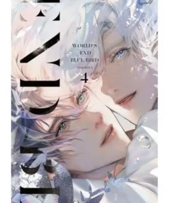 WORLD’S END BLUE BIRD 04