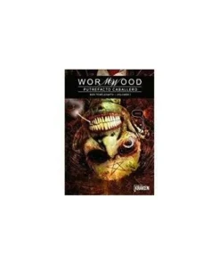 WORMWOOD VOL.I PUTREFACTO CABALLERO KRAKEN24,00 €24,00 € KRAKEN