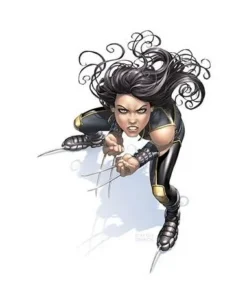 X-23: BLANCO X PANINI22,00 €22,00 € PANINI PANINI