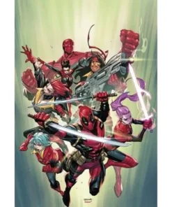X-FORCE 01