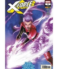X-FORCE 03