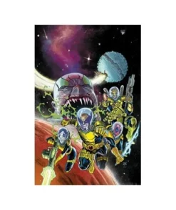 X-FORCE 30 ( 36) PANINI3,30 €3,30 € PANINI PANINI
