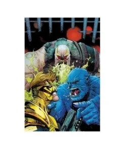 X-FORCE 31 ( 37) PANINI3,30 €3,30 € PANINI PANINI
