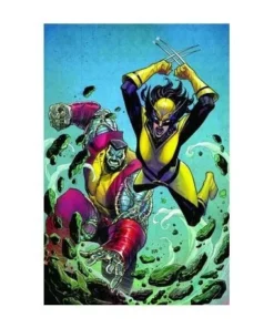 X-FORCE 35 ( 41) 977000555400600041 PANINI 6,50 €