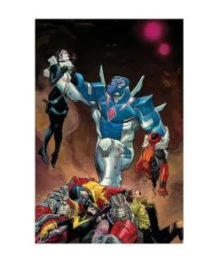 X-FORCE 37 ( 43) PANINI3,80 €3,80 € PANINI PANINI