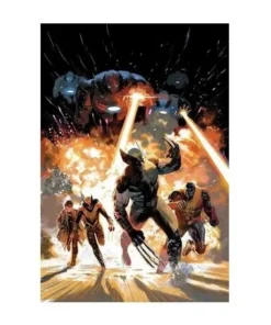 X-FORCE 42 ( 48) Panini Marzo3,80 €3,80 € PANINI Panini Marzo