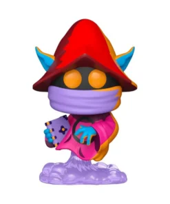 Funko POP Masters of the Universe Orko (Comic Deco) – ilevel. Librería, cómics y regalos