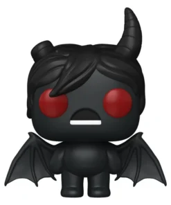 Funko POP Binding of Isaac Azazel – ilevel. Librería, cómics y regalos