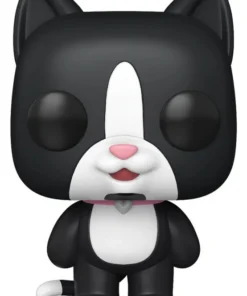 Funko POP Binding of Isaac Guppy – ilevel. Librería, cómics y regalos