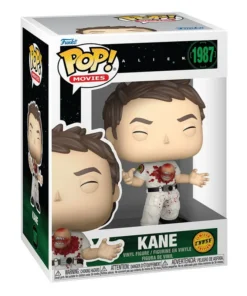 Funko POP Alien Kane (Chase) – ilevel. Librería, cómics y regalos