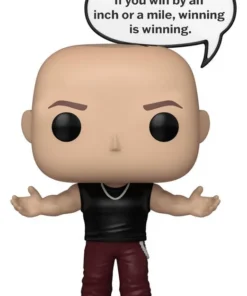 Funko POP Fast & Furious Dominic Toretto – ilevel. Librería, cómics y regalos