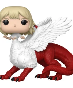 Funko POP Delicious in Dungeon Falin Chimera – ilevel. Librería, cómics y regalos