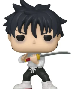 Funko POP Jujutsu Kaisen Yuta – ilevel. Librería, cómics y regalos