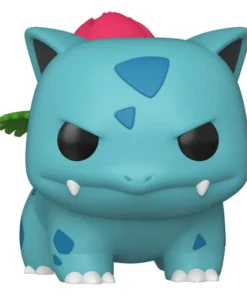 Funko POP Pokémon Ivysaur – ilevel. Librería, cómics y regalos